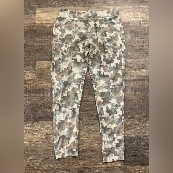 Camo‎ joggers - Picture 1 of 1